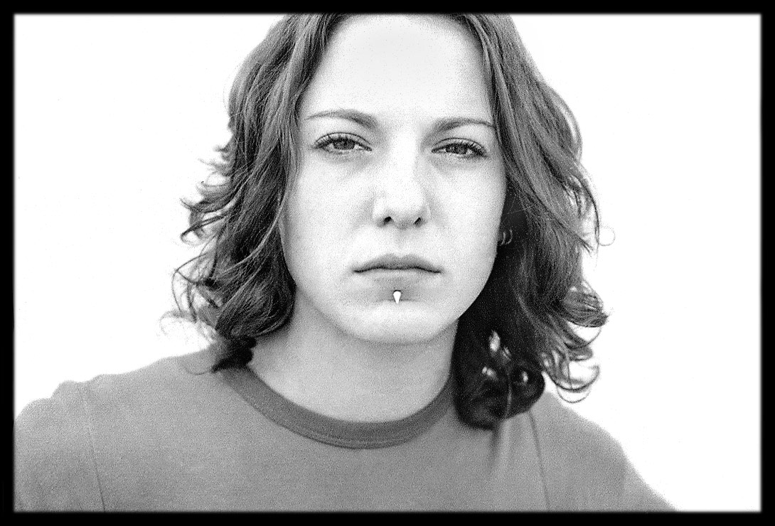 Grrrrr, The Hague, 2003 Grrrrr, The Hague, 2003